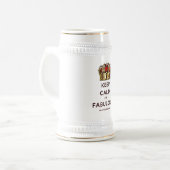 SlipperyJoe's houden rustig fantastische spectacul Bierpul (Voorkant links)