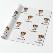 SlipperyJoe's houden rustig fantastische spectacul Cadeaupapier (Uitgerold)