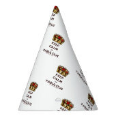 SlipperyJoe's houden rustig fantastische spectacul Feesthoedjes (Rechts)