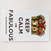 SlipperyJoe's houden rustig fantastische spectacul Legpuzzel (Horizontaal)