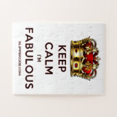 SlipperyJoe's houden rustig fantastische spectacul Legpuzzel (Horizontaal)