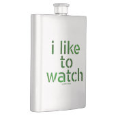 SlipperyJoe's houdt ervan te zien hoe Voyeurisme T Flacon (Rechts)