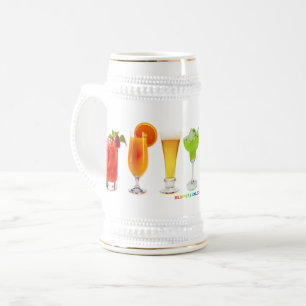 SlipperyJoe's juicht alcohol cocktails LGBTQIA hom Bierpul