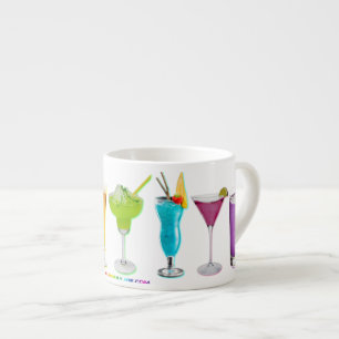 SlipperyJoe's juicht alcohol cocktails LGBTQIA hom Espresso Kop
