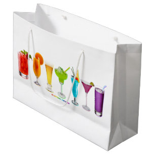 SlipperyJoe's juicht alcohol cocktails LGBTQIA hom Groot Cadeauzakje