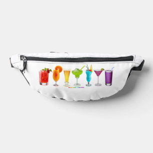 SlipperyJoe's juicht alcohol cocktails LGBTQIA hom Heuptasje
