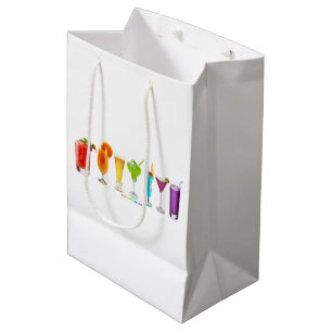 SlipperyJoe's juicht alcohol cocktails LGBTQIA hom Medium Cadeauzakje