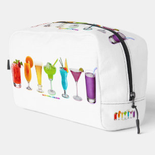 SlipperyJoe's juicht alcohol cocktails LGBTQIA hom Toilettasje