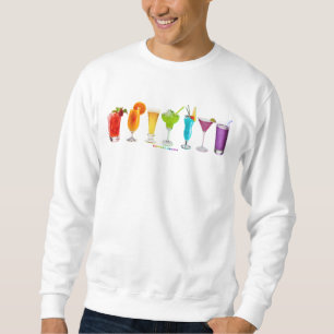 SlipperyJoe's juicht alcohol cocktails LGBTQIA hom Trui
