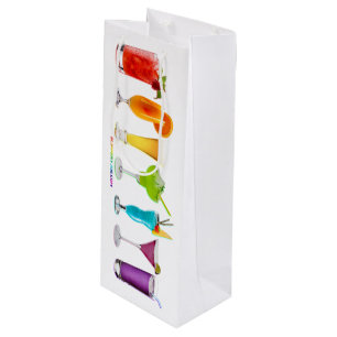 SlipperyJoe's juicht alcohol cocktails LGBTQIA hom Wijn Cadeautas