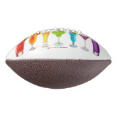 SlipperyJoe's juicht alcoholcocktails LGBTQIA gay American Football (Gedraaid 270)