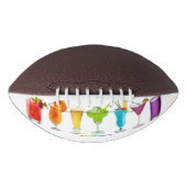 SlipperyJoe's juicht alcoholcocktails LGBTQIA gay American Football (Voorkant)