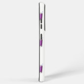 SlipperyJoe's juicht alcoholcocktails LGBTQIA gay Samsung Galaxy Hoesje (Rechterkant)