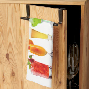 SlipperyJoe's juicht alcoholcocktails LGBTQIA gay Theedoek