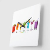 SlipperyJoe's juicht alcoholcocktails LGBTQIA gay Vierkante Klok (Hoek)