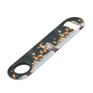 SlipperyJoe's kerst klassieke notenkraker ornament Speed Flessenopener