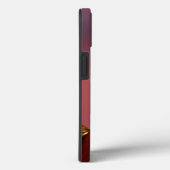 SlipperyJoe's kerst klassieke speelgoed soldaat vr Case-Mate iPhone Case (Achterkant / Rechts)