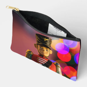 SlipperyJoe's kerst klassieke speelgoed soldaat vr Etui