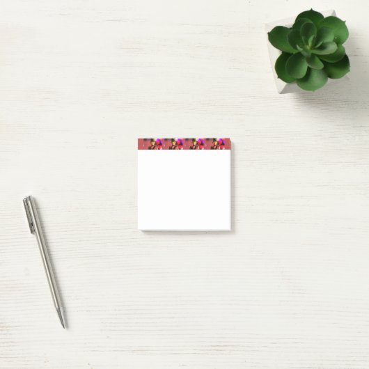 SlipperyJoe's kerst klassieke speelgoed soldaat vr Post-it® Notes (Kantoor)