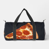 SlipperyJoe's klassieke pepperoni pizza gesmolten Plunjezak (Voorkant)