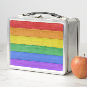 SlipperyJoe's klassieke regenboog tactiele handgem