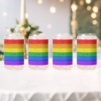 SlipperyJoe's klassieke regenboog tactiele handgem