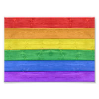 SlipperyJoe's klassieke regenboog tactiele handgem