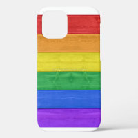 SlipperyJoe's klassieke regenboog tactiele handgem