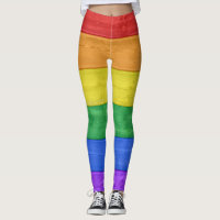 SlipperyJoe's klassieke regenboog tactiele handgem