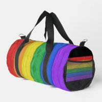 SlipperyJoe's klassieke regenboog tactiele handgem