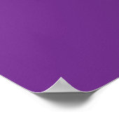 SlipperyJoe's Lesbische Pride vlag Labrys bijl dri Poster (Hoek)
