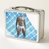 SlipperyJoe's Man ondergoed 6-pak borstkas mannetj (Achterkant)