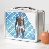 SlipperyJoe's Man ondergoed 6-pak borstkas mannetj (In situ)