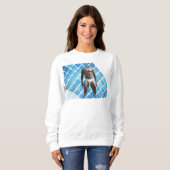 SlipperyJoe's Man ondergoed 6-pak borstkas mannetj Trui (Voorkant volledig)