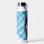 SlipperyJoe's Man ondergoed 6-pak borstkas mannetj Waterfles (Voorkant)