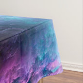 SlipperyJoe's Man ondergoed piek paars blauw Tafelkleed (Voorbeeld)