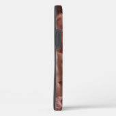 SlipperyJoe's Man sixpack shirtless sexy musculair Case-Mate iPhone Case (Achterkant / Rechts)