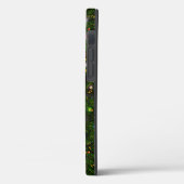 SlipperyJoe's mannelijke borst zes-pack buik bloot Case-Mate iPhone Case (Achterkant / Links)
