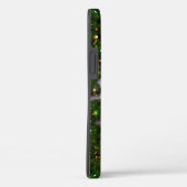 SlipperyJoe's mannelijke borst zes-pack buik bloot Case-Mate iPhone Case (Achterkant / Rechts)