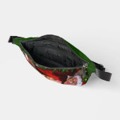 SlipperyJoe's mannelijke borst zes-pack buik bloot Heuptasje (Open)