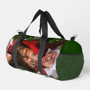 SlipperyJoe's mannelijke borst zes-pack buik bloot Plunjezak