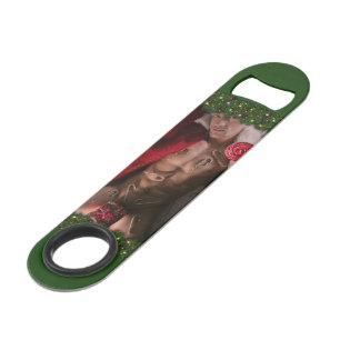 SlipperyJoe's mannelijke borst zes-pack buik bloot Speed Flessenopener