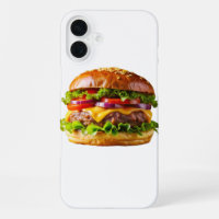 SlipperyJoe's mondwaterende cheeseburger knapperig