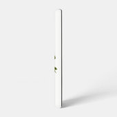 SlipperyJoe's mouthwatering cheeseburger crispy ba Samsung Galaxy Hoesje (Linkerkant)