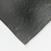 SlipperyJoe's mystieke Halloween-stijl sfeer Fleece Deken (Hoek)