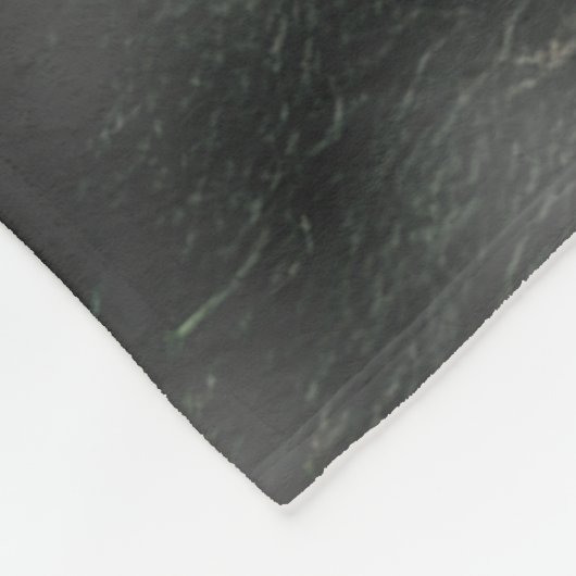 SlipperyJoe's mystieke Halloween-stijl sfeer Fleece Deken (Hoek)