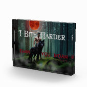 SlipperyJoe's mystieke Halloween-stijl sfeer Fotoblokken (Rechts)