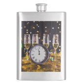 SlipperyJoe's New Year thrilling moments classic c Flacon (Voorkant)