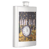 SlipperyJoe's New Year thrilling moments classic c Flacon (Rechts)