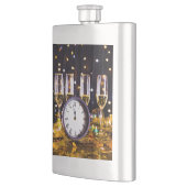 SlipperyJoe's New Year thrilling moments classic c Flacon (Links)